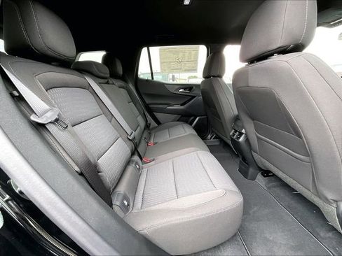 New 2026 Chevrolet Equinox LT FWD image 24