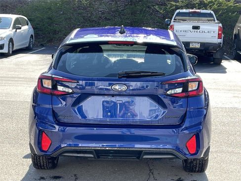 New 2026 Subaru Impreza 2.0i Sport AWD/4WD image 4