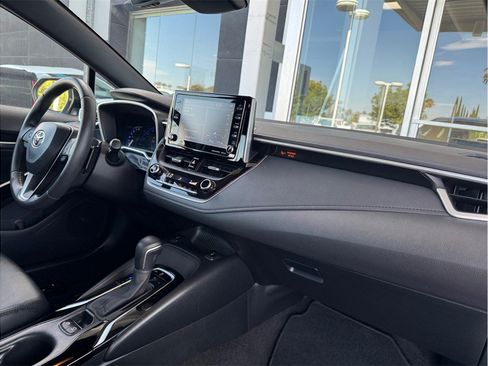 Used 2020 Toyota Corolla XSE w/ Carpet Mat Package (TMS) FWD image 22