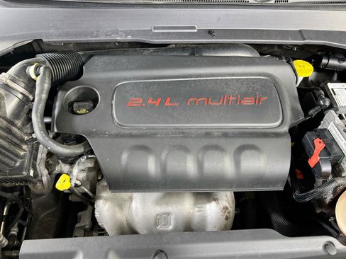 Used 2022 Jeep Compass Latitude AWD/4WD image 28