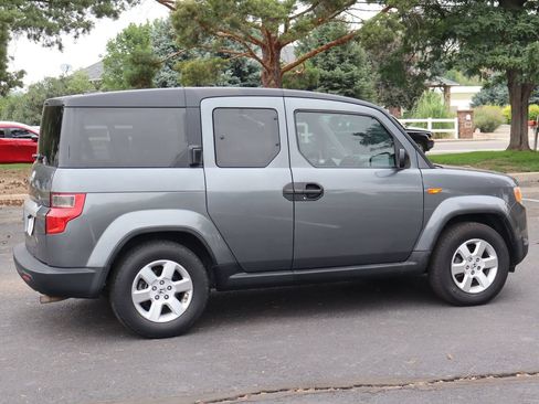 Used 2011 Honda Element EX image 4