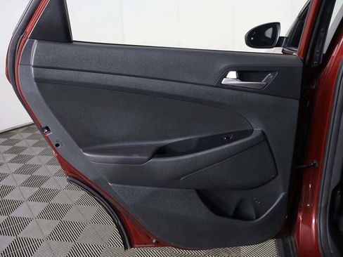 Used 2019 Hyundai Tucson Value FWD image 22