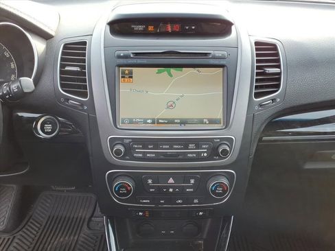 Used 2015 Kia Sorento SX image 12