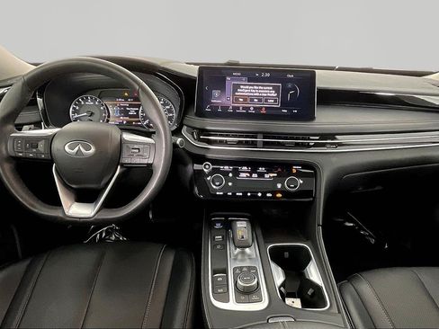 Used 2023 INFINITI QX60 Pure FWD image 7