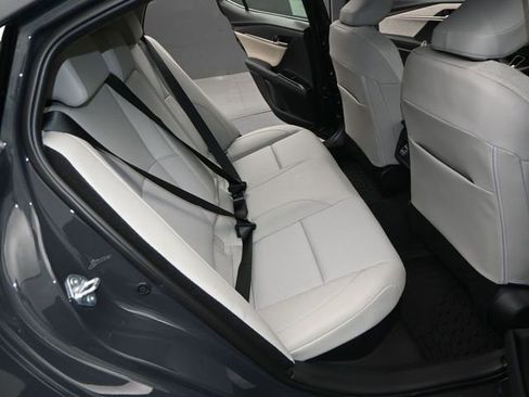 New 2026 Toyota Camry XLE AWD/4WD image 14