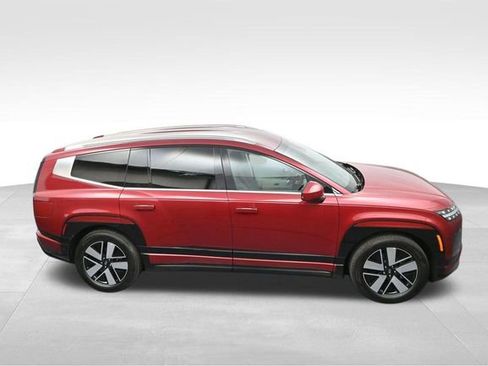 New 2026 Hyundai Ioniq 9 SEL w/ Tow & Go Package image 29