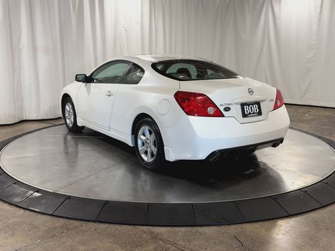 Used 2009 Nissan Altima 2.5 S w/ Premium Pkg image 7