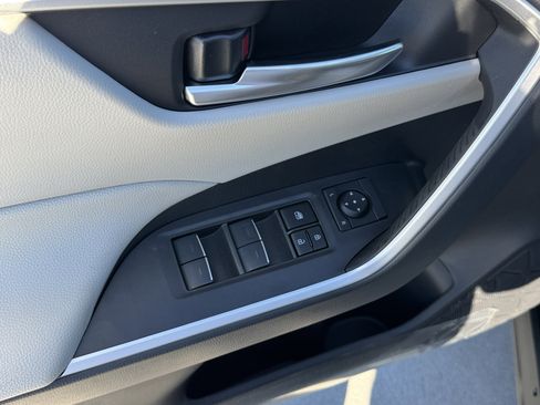 New 2025 Toyota RAV4 XLE Premium image 17