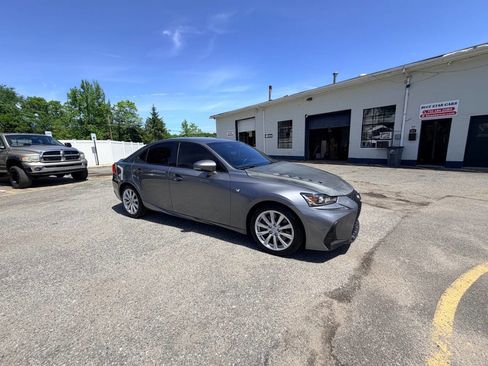 Used 2018 Lexus IS 350 F Sport AWD/4WD image 27