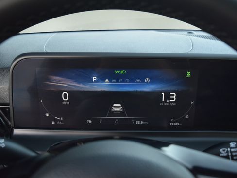 Used 2024 Kia Seltos S AWD/4WD image 11