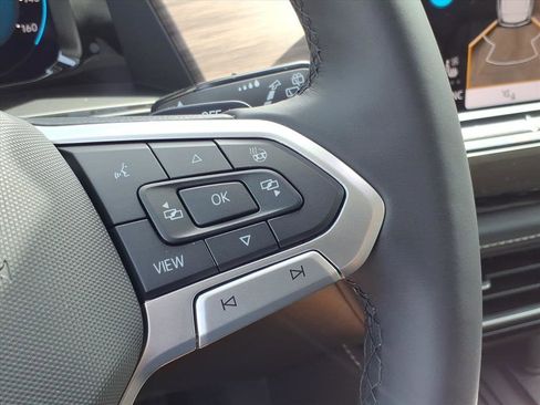 New 2026 Volkswagen Atlas SEL Premium R-Line image 16