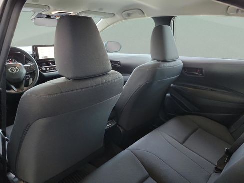 Certified 2025 Toyota Corolla LE image 20