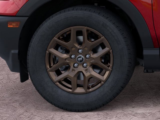 New 2026 Ford Bronco Sport Big Bend w/ Convenience Package AWD/4WD image 21