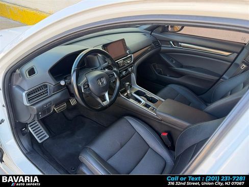 Used 2020 Honda Accord Sport image 20