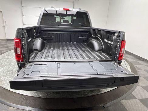 Certified 2023 Ford F150 XLT w/ Equipment Group 302A High image 32