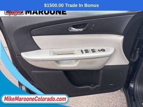 Used 2012 GMC Acadia SLT AWD/4WD image 11