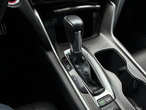 Used 2022 Honda Accord Sport image 22