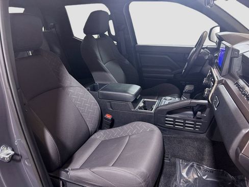 Used 2025 Toyota Tacoma SR5 image 23