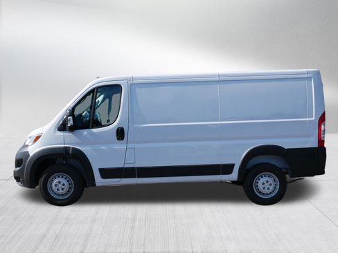 New 2026 RAM ProMaster 1500 w/ Power Group image 4