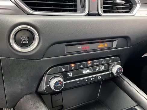 Used 2025 MAZDA CX-5 AWD 2.5 S w/ Select Package image 31