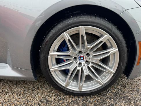 Used 2025 BMW M2 w/ Lighting Package RWD image 14