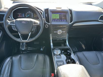 Used 2019 Ford Edge Titanium w/ Equipment Group 301A