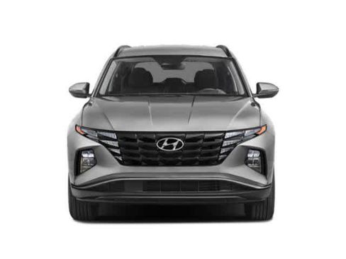 Used 2023 Hyundai Tucson SEL w/ Convenience Package image 7