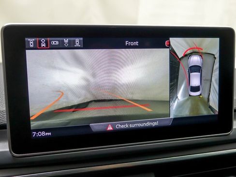 Used 2019 Audi S5 Prestige image 20