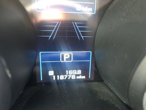 Used 2019 Subaru Outback 3.6R Touring w/ Popular Package #3A image 9