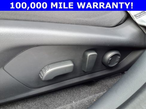 New 2026 Subaru Crosstrek 2.0i Premium image 21