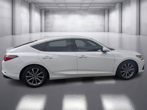 Certified 2024 Acura Integra image 6