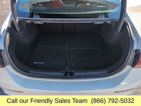 Used 2020 Mercedes-Benz A 220 4MATIC image 26