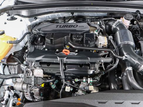 Used 2023 Kia K5 GT-Line w/ GT-Line Premium Package image 28