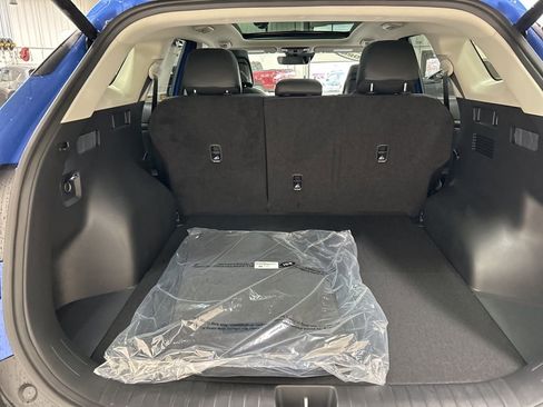 New 2026 Kia Sportage EX w/ EX Panorama Roof Package image 27