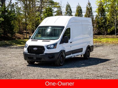 Used 2021 Ford Transit 250 148 High Roof
