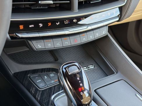 New 2026 Cadillac CT5 Premium Luxury RWD image 18