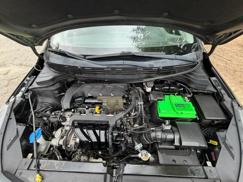 Used 2020 Kia Rio LX FWD image 9