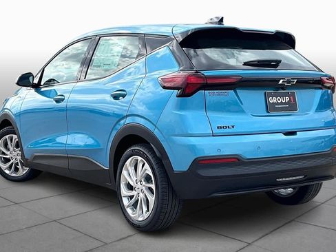 New 2027 Chevrolet Bolt LT w/ Comfort Package image 13