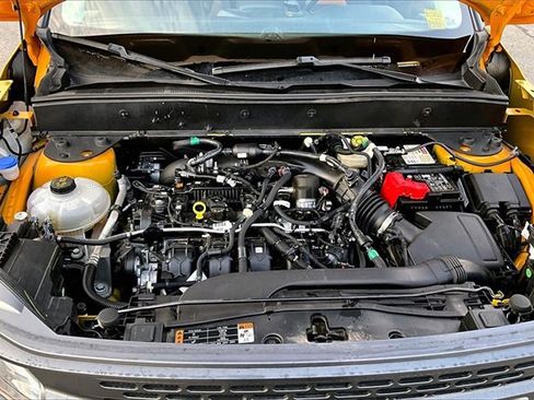 Used 2022 Ford Bronco Sport Badlands image 30