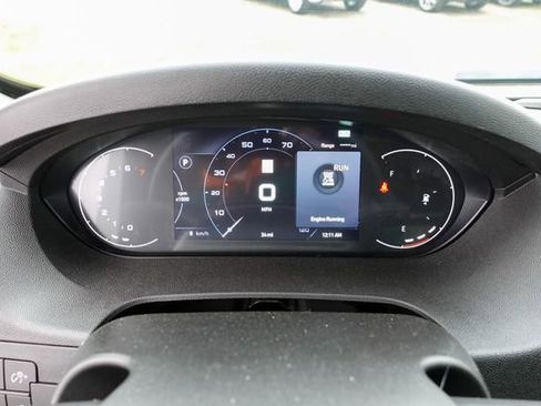 New 2025 RAM ProMaster 2500 w/ Quick Order Package 22G SLT image 16