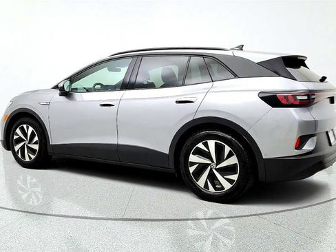 Used 2023 Volkswagen ID.4 Pro RWD image 7