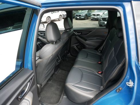 Used 2022 Subaru Forester Wilderness w/ Wilderness Package AWD/4WD image 12