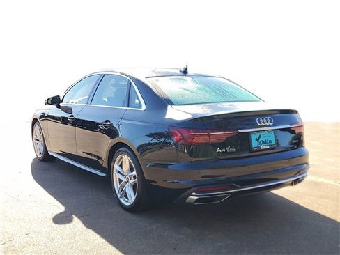 Used 2023 Audi A4 2.0T Premium Plus image 3