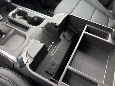 New 2026 Chevrolet Silverado 1500 LTZ AWD/4WD image 34