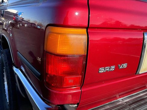 Used 1995 Toyota 4Runner SR5 image 26