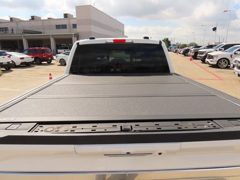 Used 2022 Ford F150 King Ranch w/ Equipment Group 601A High image 14