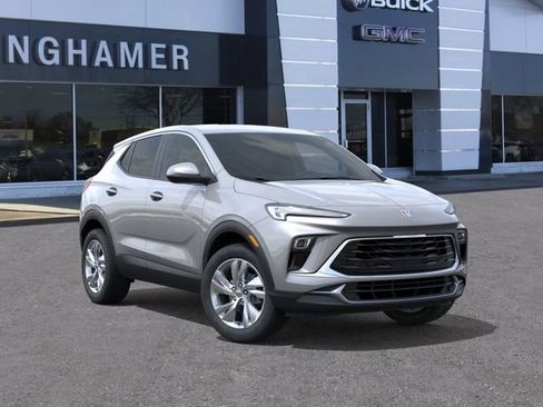 New 2026 Buick Encore GX Preferred w/ Comfort Package image 7