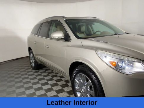 Used 2016 Buick Enclave Leather image 5