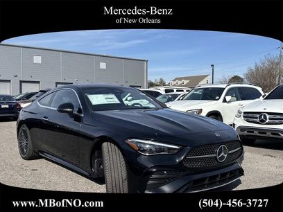 New 2026 Mercedes-Benz CLE 300 CLE 300