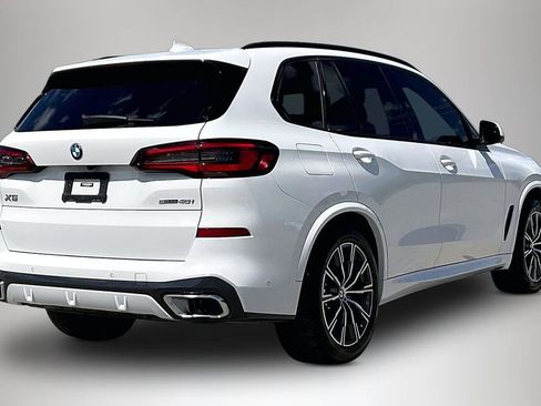 Used 2023 BMW X5 sDrive40i w/ M Sport Package image 5